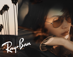 Ray-Ban