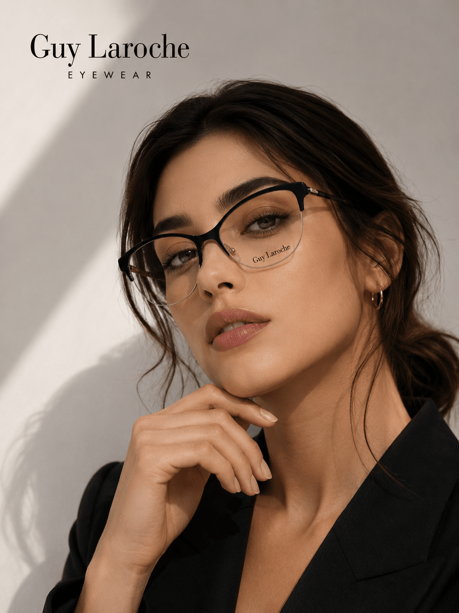 Guy Laroche Eyewear