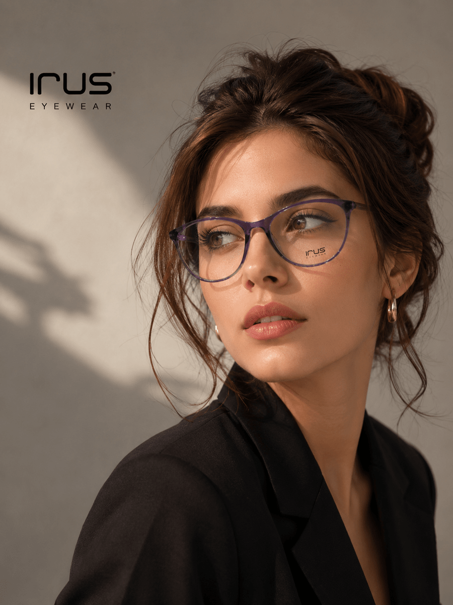 IRUS Eyewear