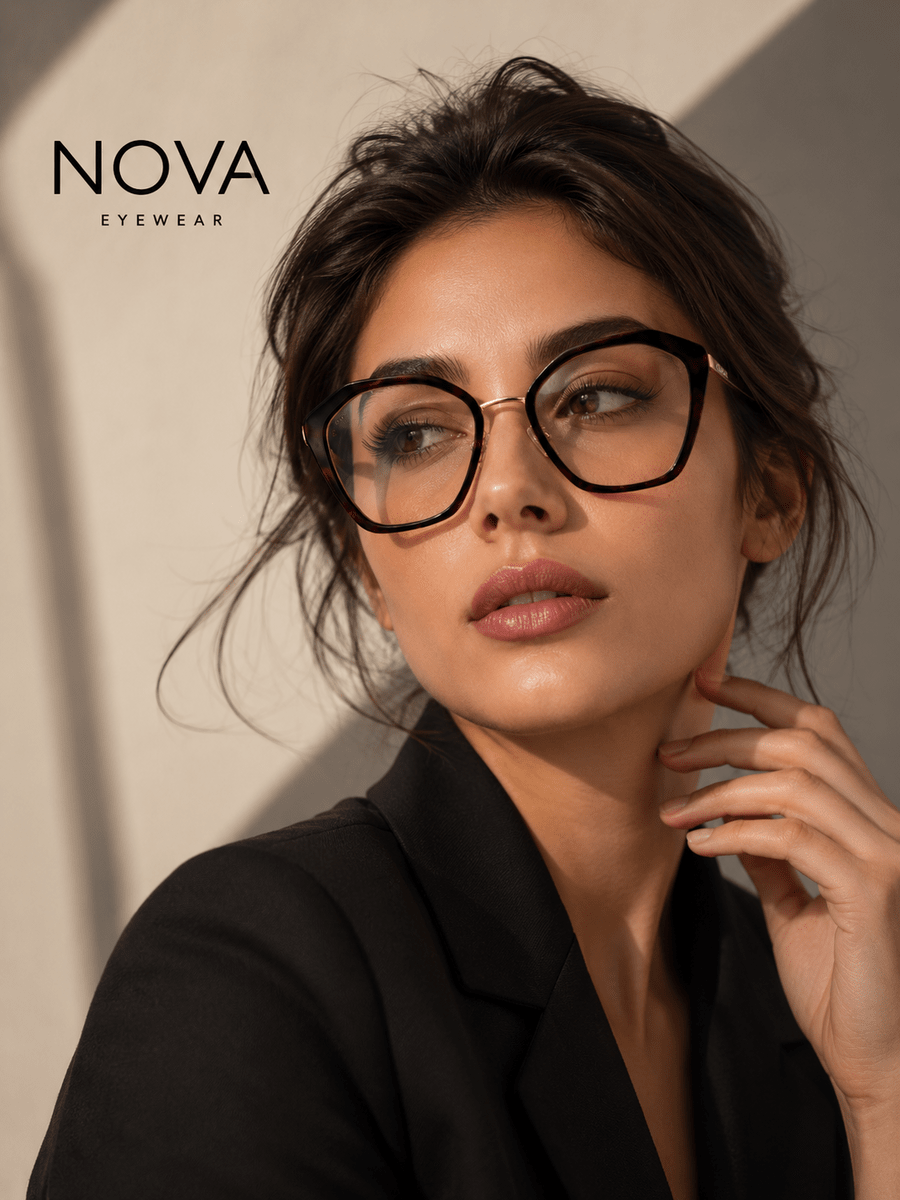 NOVA Eyewear