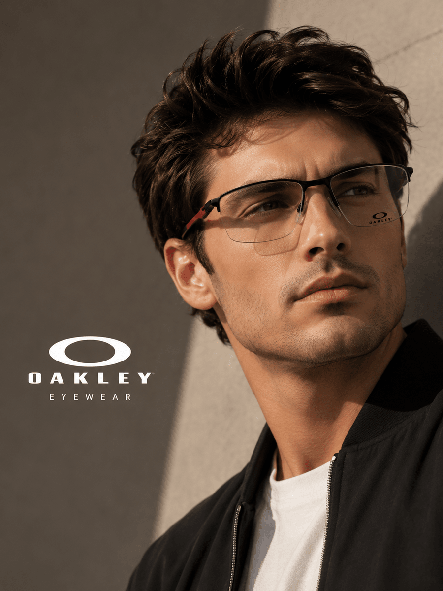 Oakley Eyewear