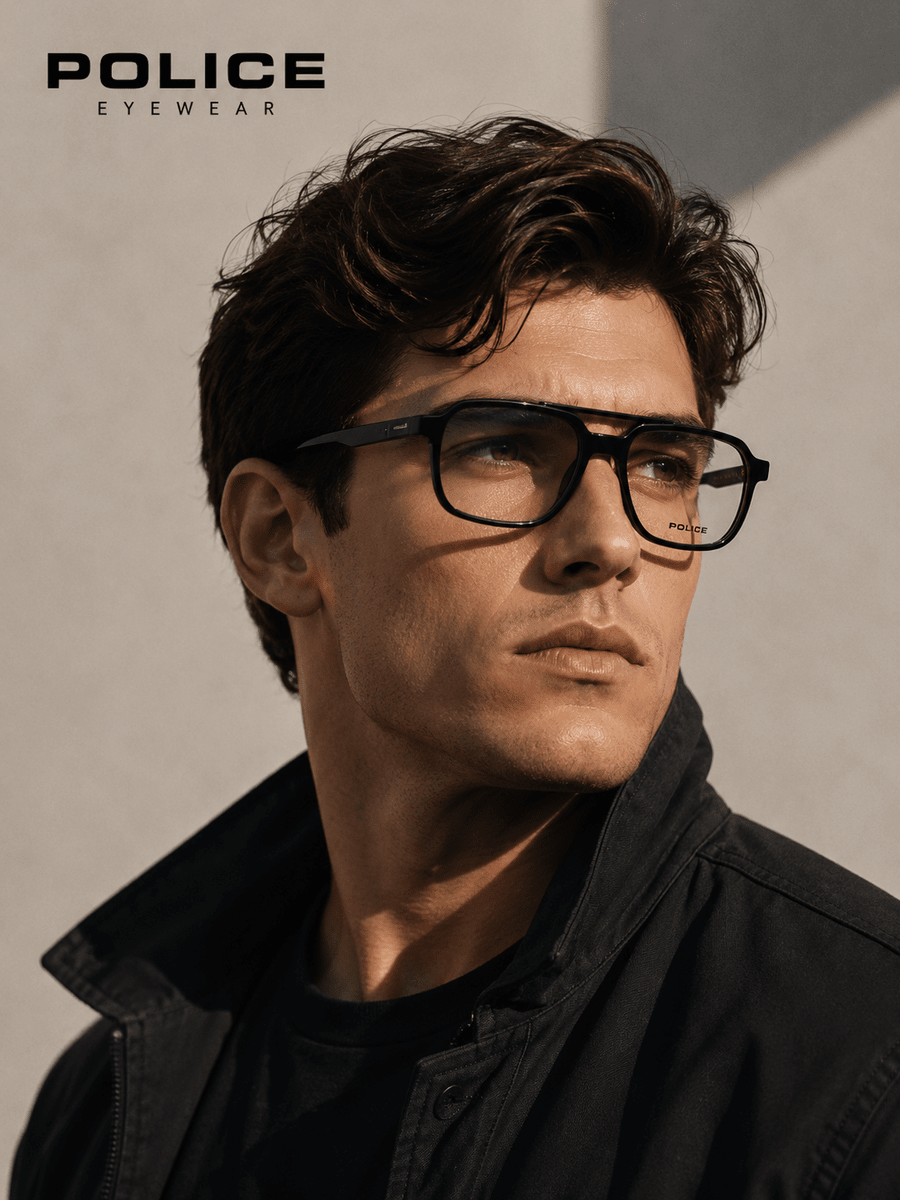 Police Eyewear