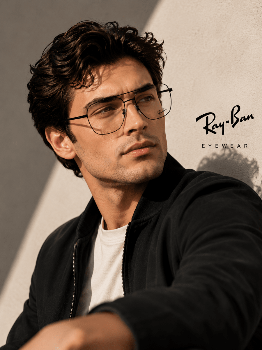 Ray-Ban Eyewear