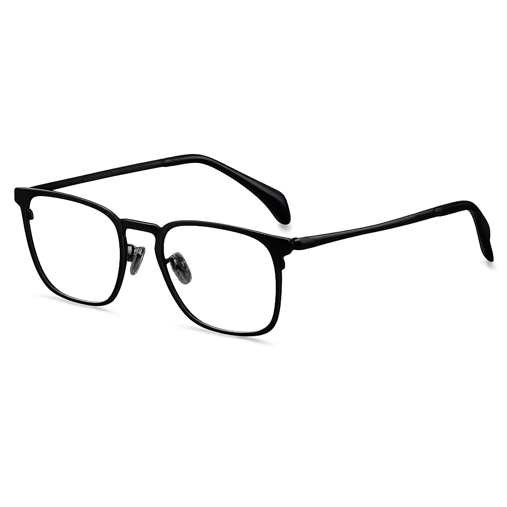 Eyeglasses