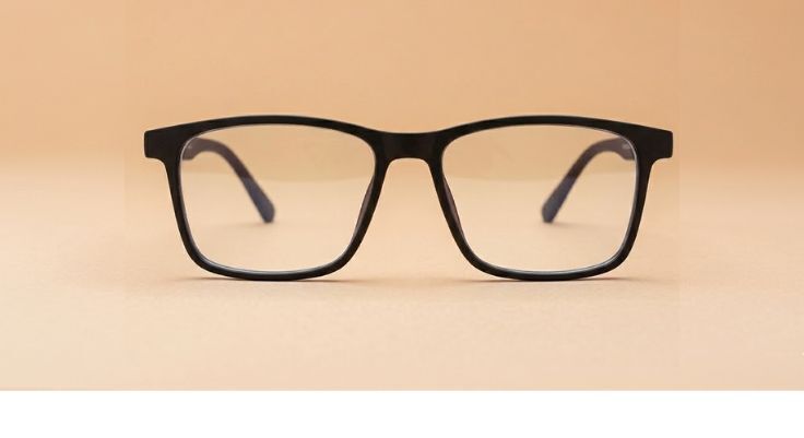 Daily Disposable Clear Lenses (30 Pack)