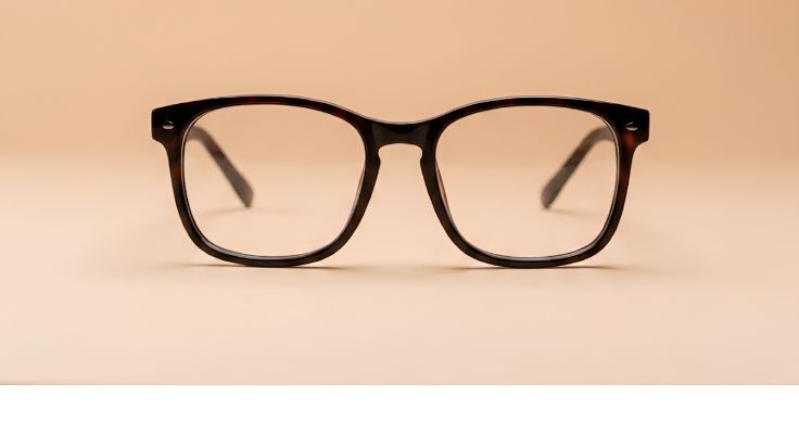 Polarized Wayfarer Sunglasses view 2