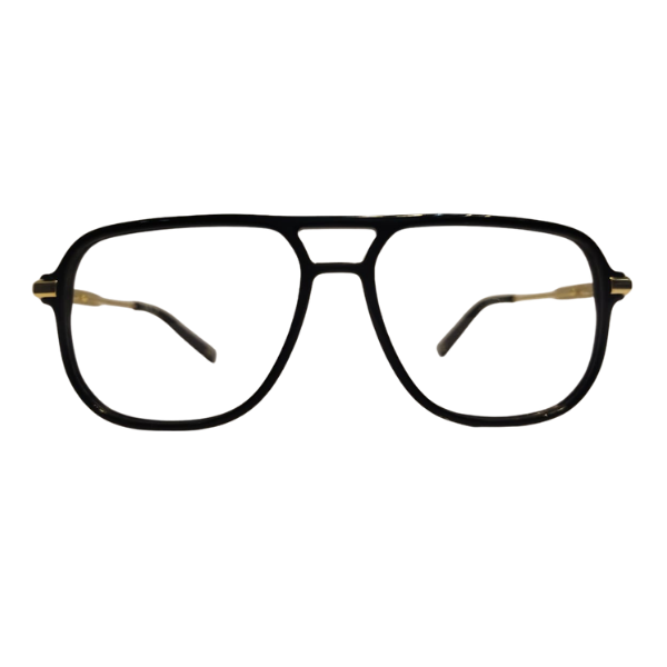 Fila Black Caravan Frame