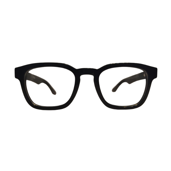 Fila Black Square Frame