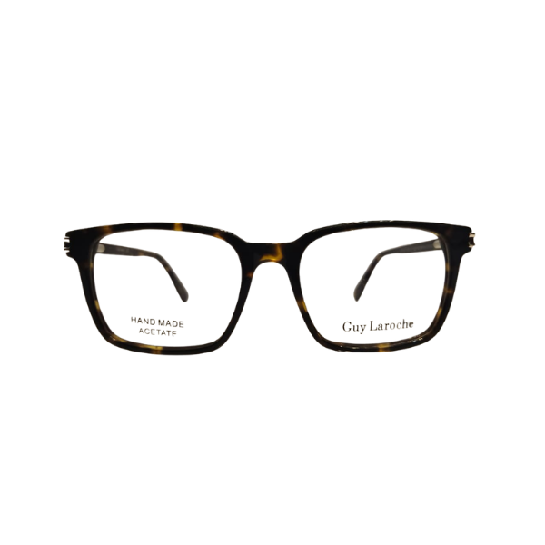 Guy Laroche Havana Square Frame