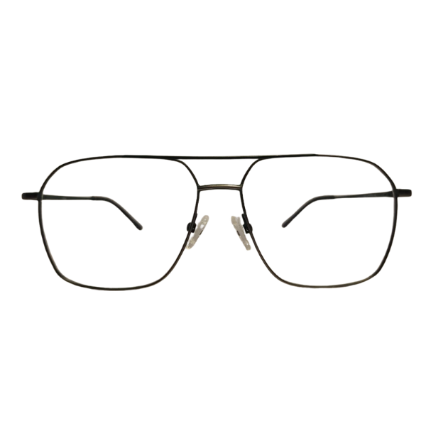 IRIS Black Navigator Frame
