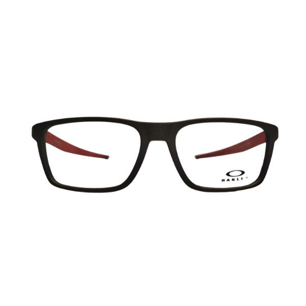 Oakley Black Sport Rectangle Frame
