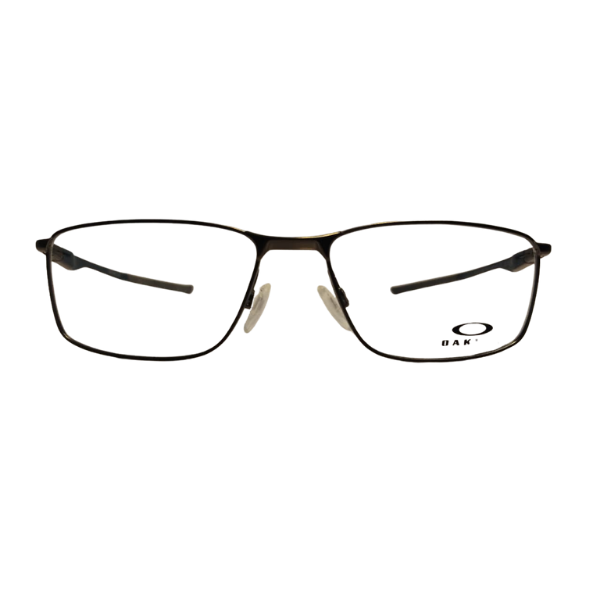 Oakley Gunmetal Metal Frame