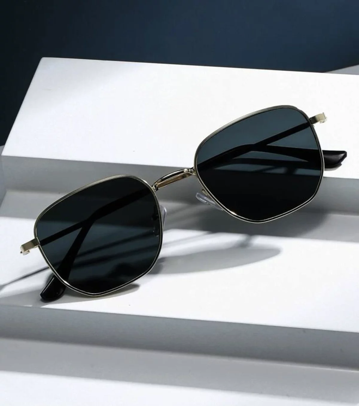 Classic Aviator Optical Frame
