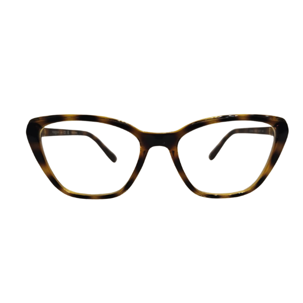 Vogue Havana Cat-Eye Frame
