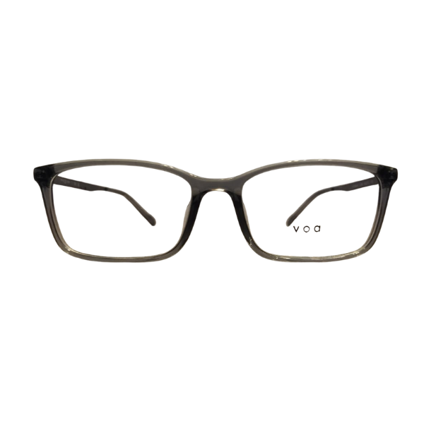 Vogue Grey Square Frame